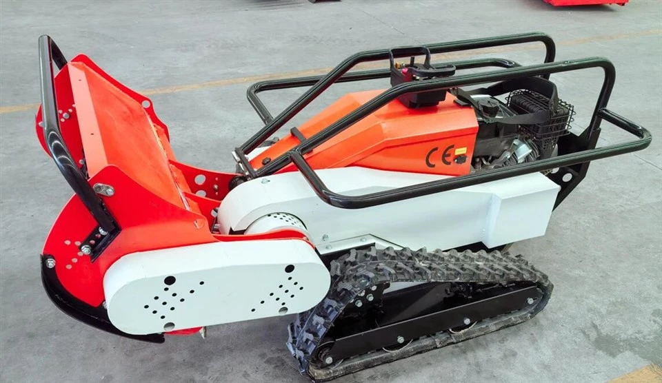 Lawn Mower On Lawn manufacturers