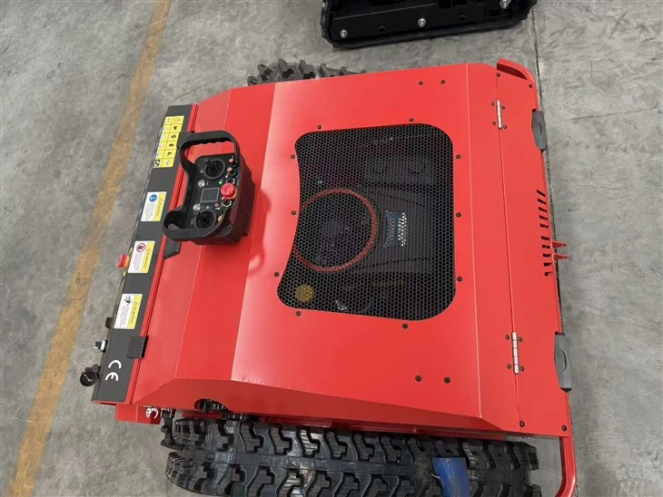 ขายส่งเครื่องตัดหญ้าควบคุมระยะไกล HH800TM